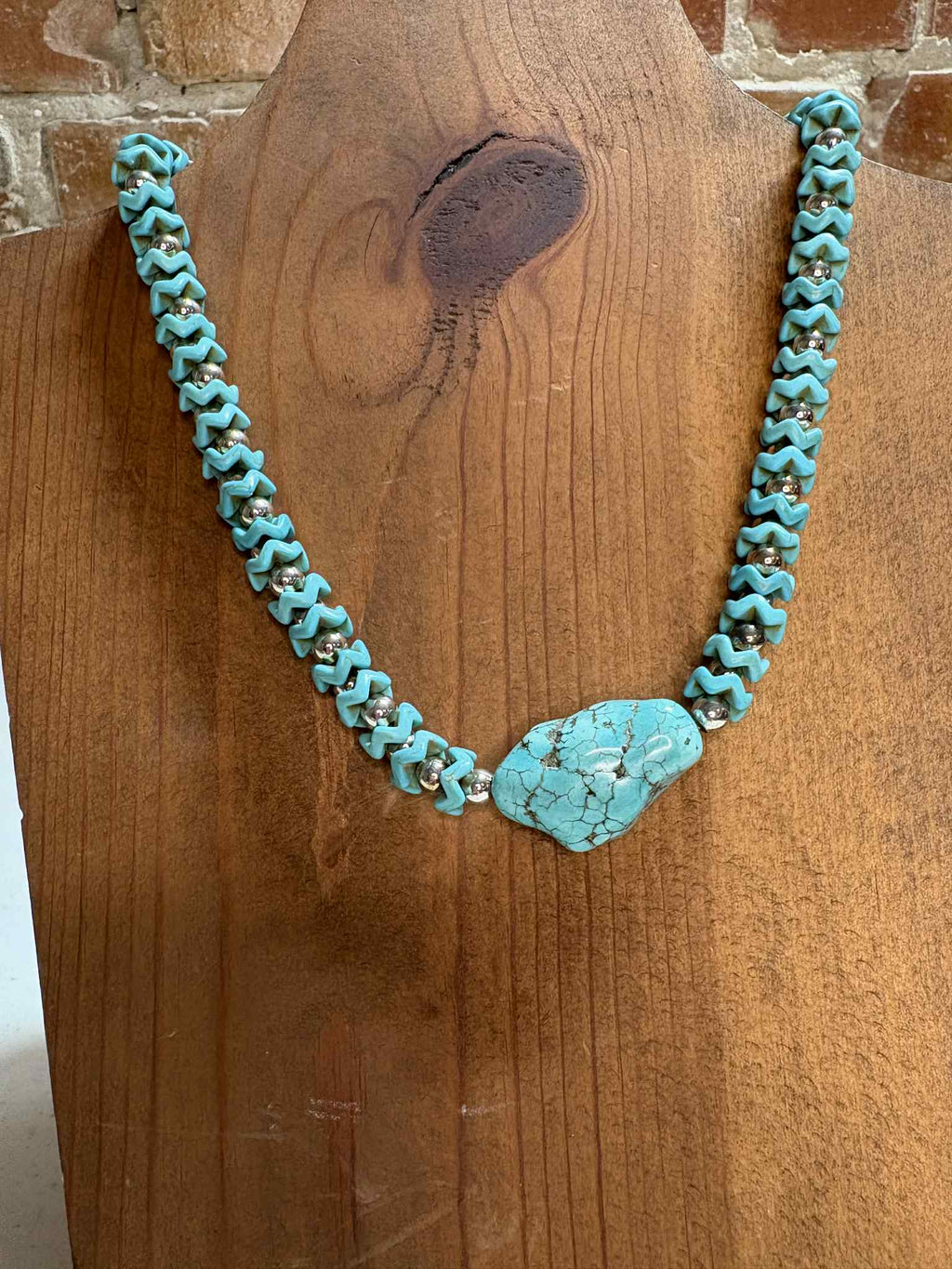Imperial Jasper turquoise