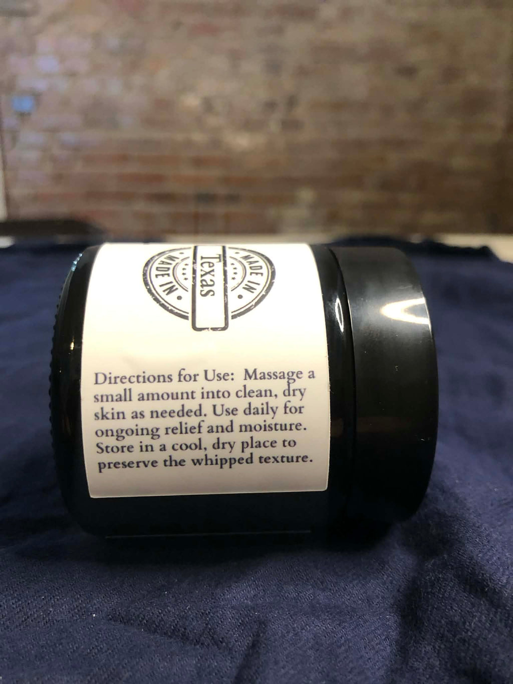 Renewed Rescue Eczema Relief Balm