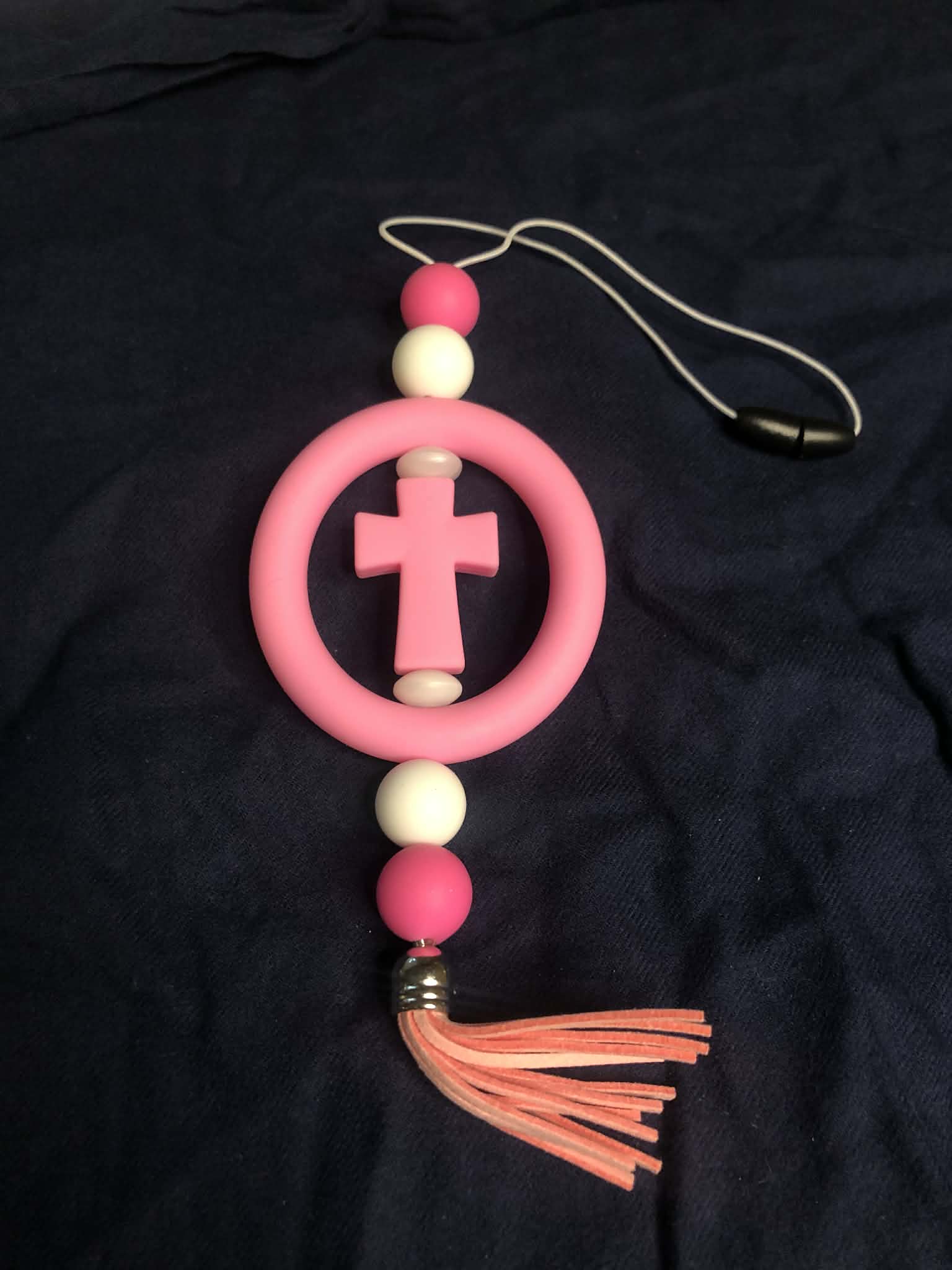 Car charms tassels