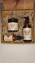 Mens gift box