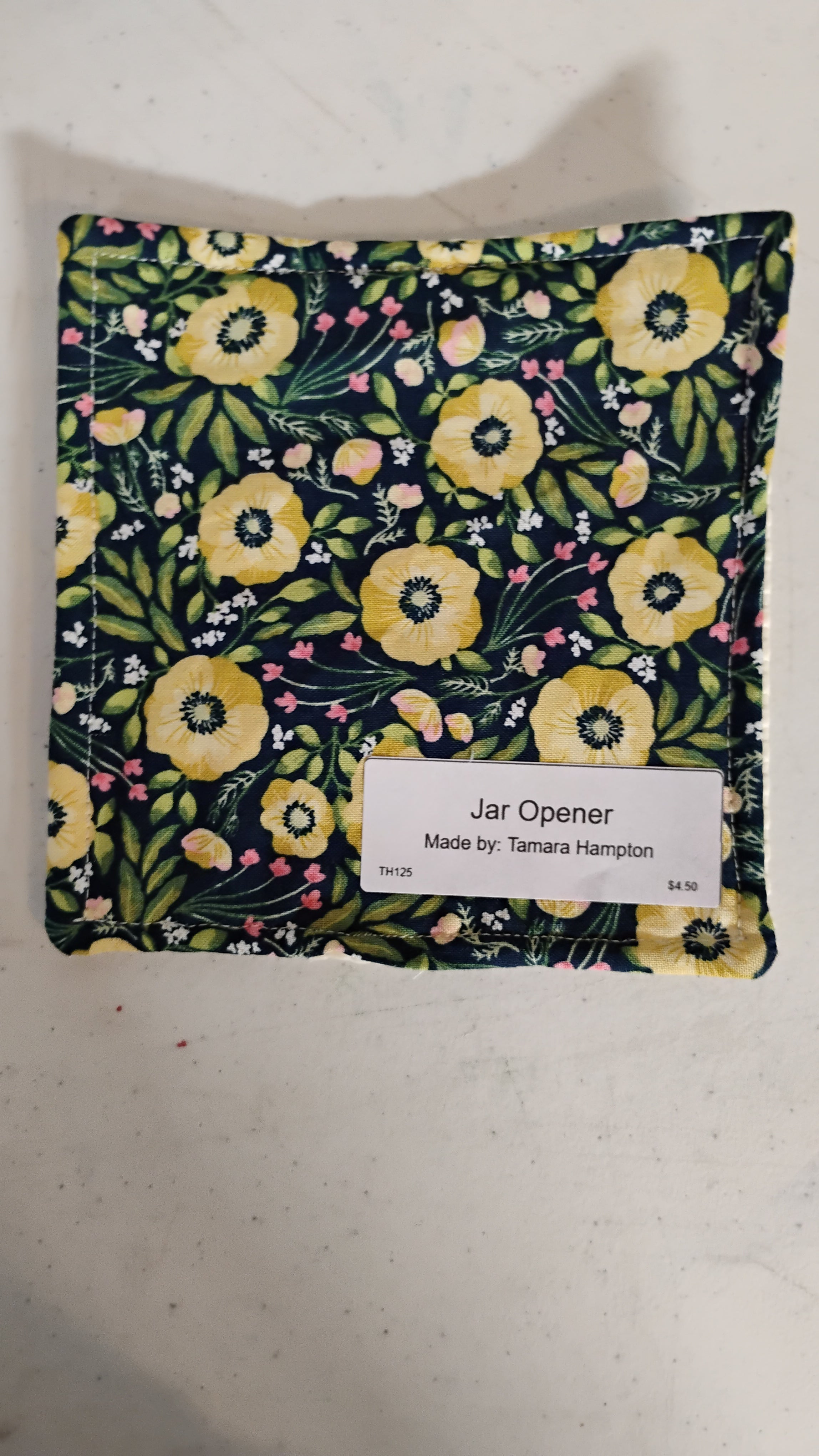 Jar openers