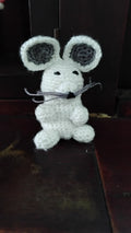 Crochet mice