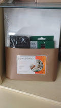 Beginner oil painting kit