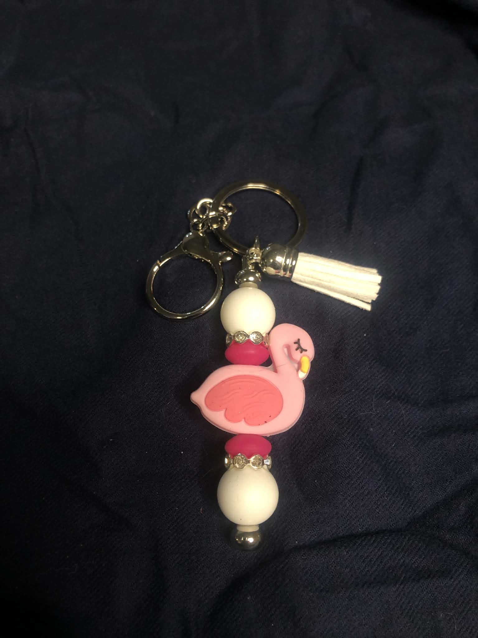 Key chains