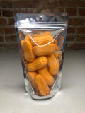 Freeze dried circus clowns