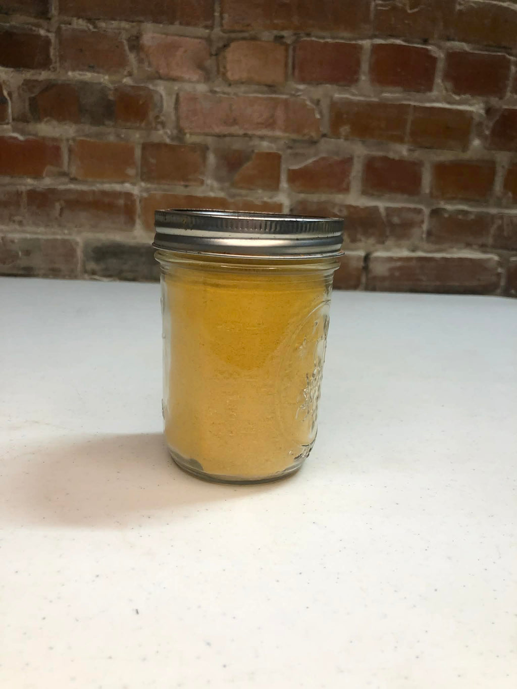 Freeze dried eggs