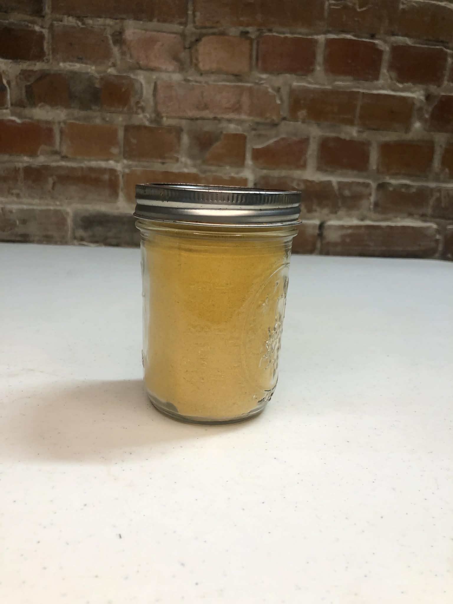 Freeze dried eggs