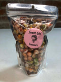Freeze dried chamoy skiddles