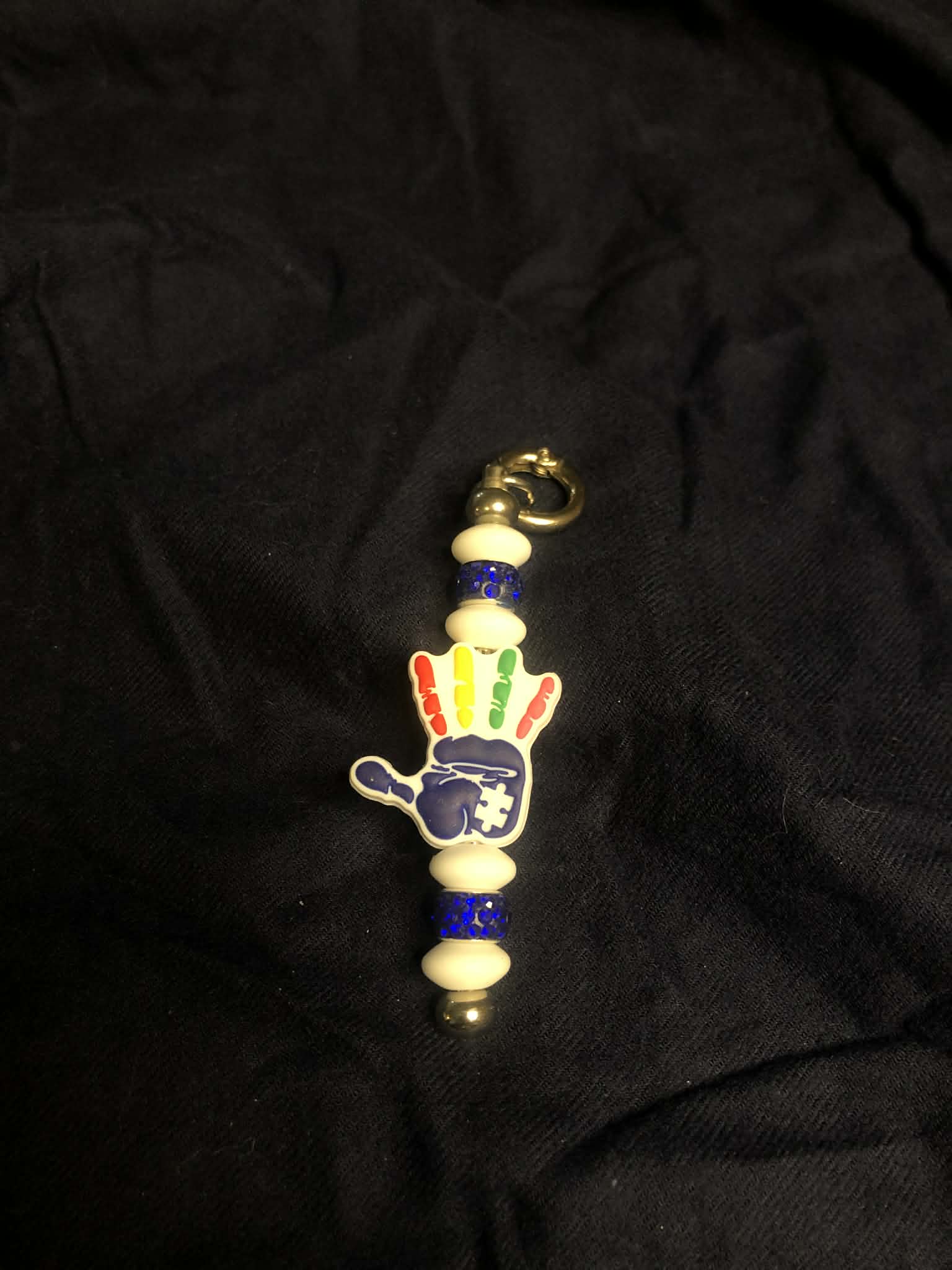 Key chains