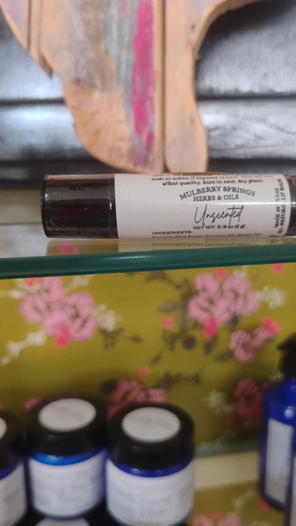 Lip Balm