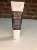 Tallow sunscreen