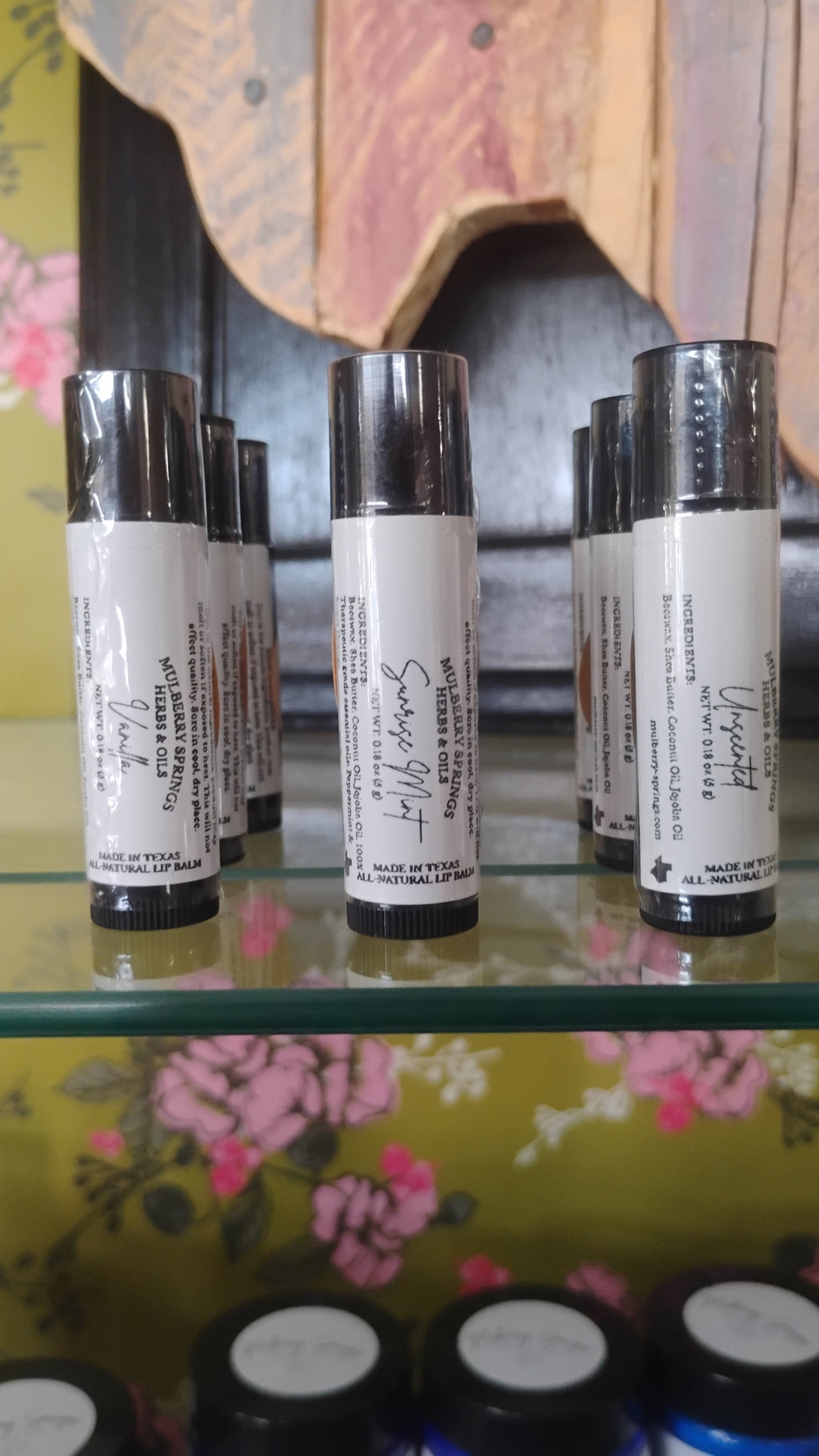 Lip Balm