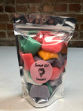 Freeze dried Dingbats