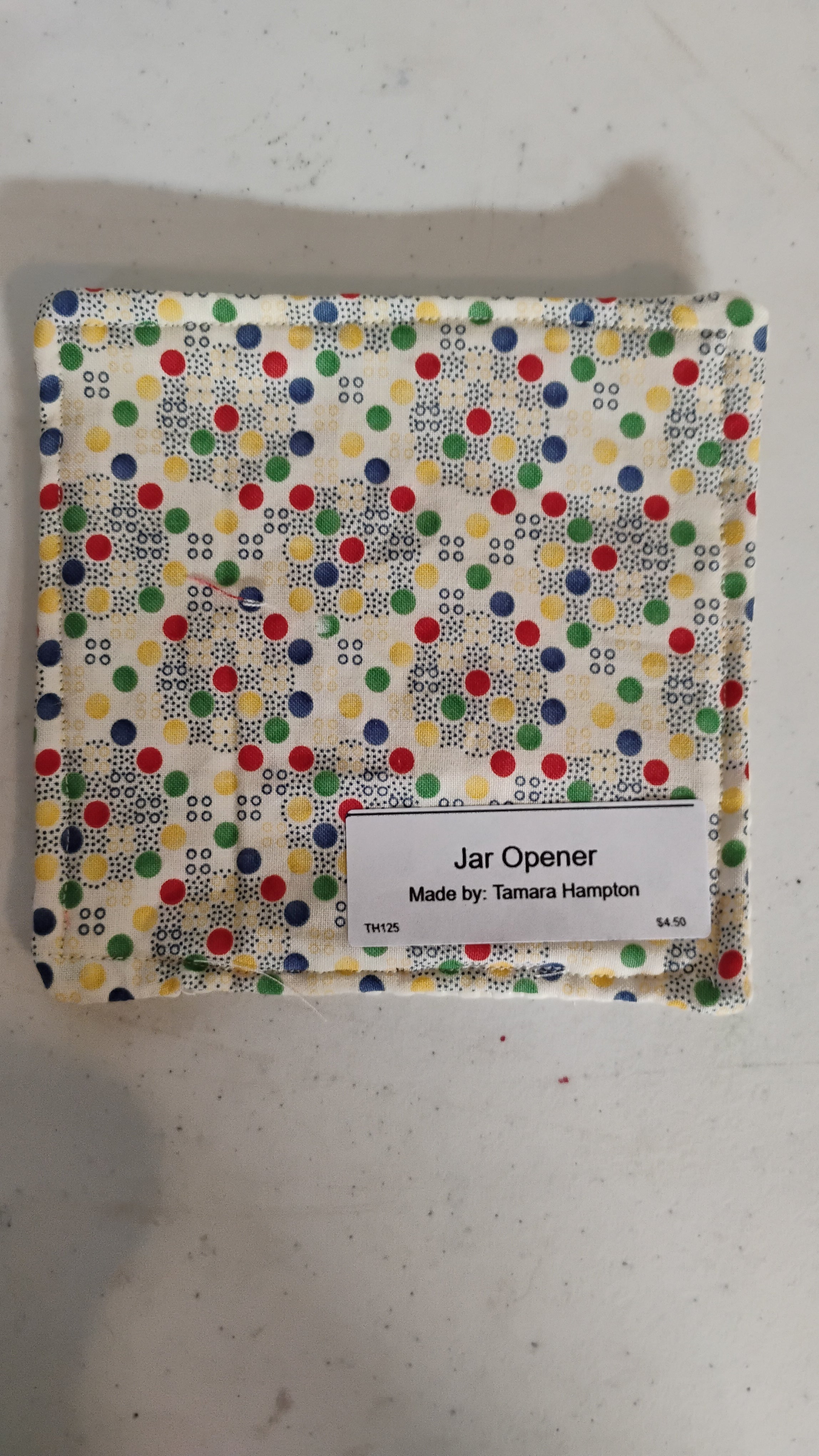 Jar openers