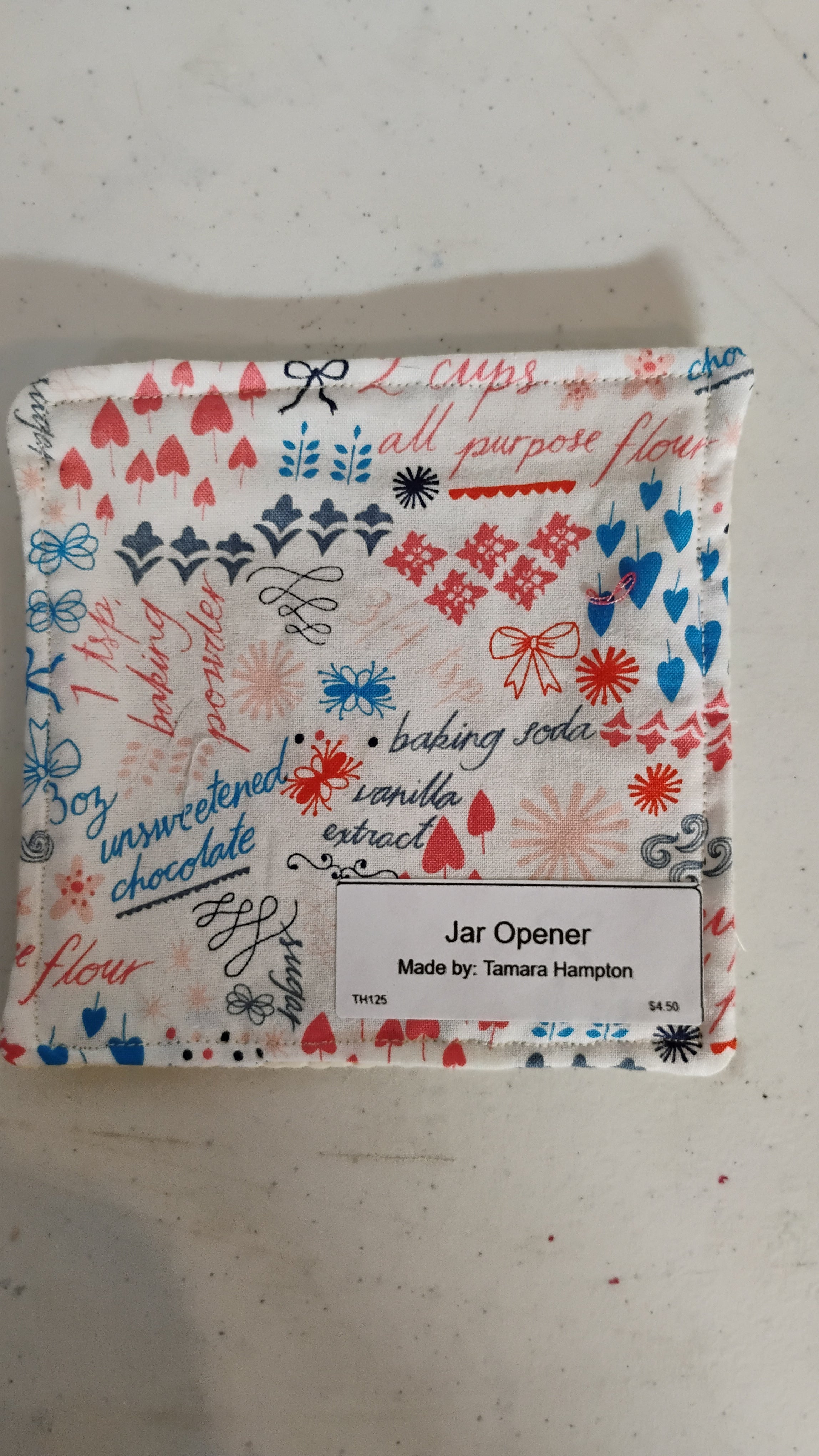 Jar openers