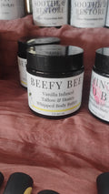 Beefy Bee Whipped Body Butter